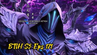 BTtH S5 Eps 171 Sub Indo 720p
