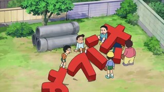 Doraemon Episode 603