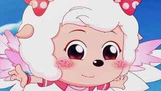 Meiye is so beautiful this season...
