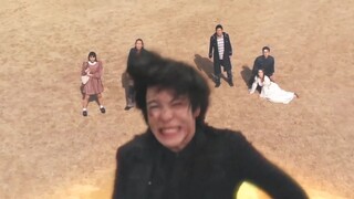 【4K/60FPS】Banyak koleksi adegan terkenal Kamen Rider Saber. Mari kita lihat adegan terkenal yang tak