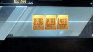 New Lucky Day in PUBG KR 😱🔥