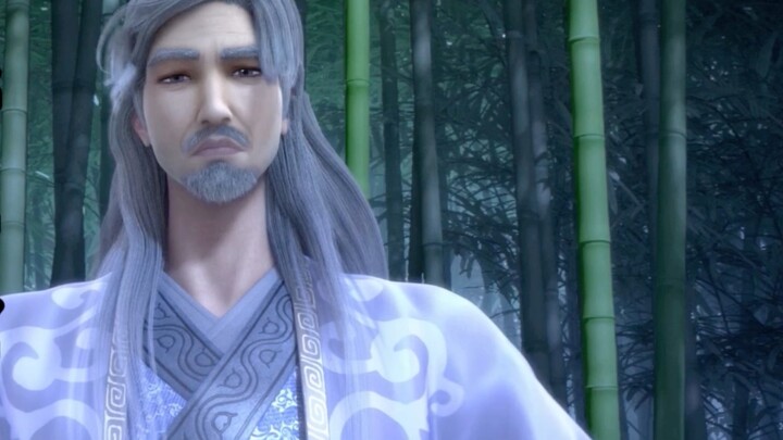 Fighting to Break the Sky: It wasn’t easy when Yao Lao was young, right?