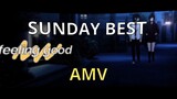 Horimiya [AMV] - Sunday Best