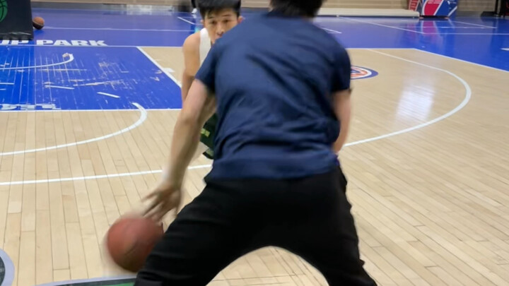 Rộng mở tưng bừng, đã đời!