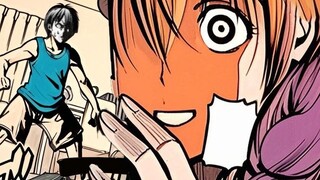 [Azure Blue] Iori: Hehe, aku harus bertahan hidup dari kamar kakakku!
