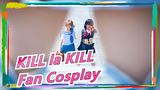 [KILL la KILL] Fan Cosplay / Short Video