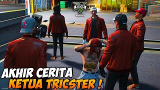 KETUA TRICKSTER TERBUNUH ! SELAMAT TINGGAL KETUA TRICKSTER ! - GTA V ROLEPLAY INDONESIA