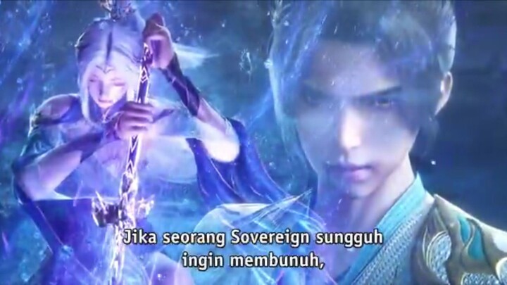 THE GREAT RULER 3D S2 EPISODE 26