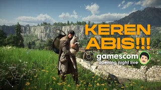 7 Game Paling Layak Ditunggu Gamescom ONL 2023! | TLM List