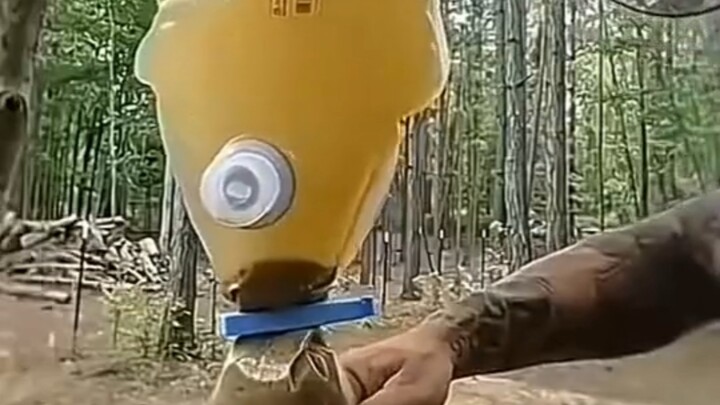 I’m ridiculously strong right now—can you set up a meet-and-greet with Bear Grylls for me?