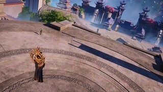 sword immortal eps 29