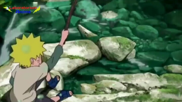 Dialah orang yang diam - diam merawat Naruto setelah Minato dan Kushina Meninggal -Naruto#narutoship