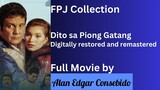 FPJ Restored Full Movie: Dito sa Pitong Gatang | FPJ Collection