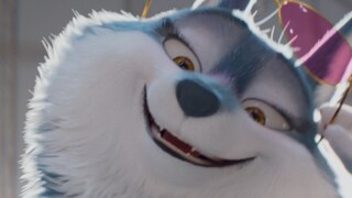 【欢乐好声音2】我不允许还有人没看过狼妹