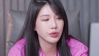 Bagian tengah menentukan tingkat kehalusan, bagian bawah menentukan karakter