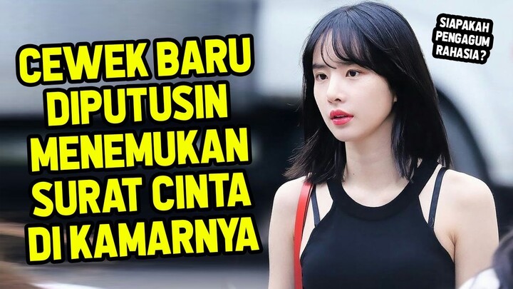 Full Baru Putus! Cewek Ini Terkejut Menemukan Surat Cinta Di Kamarnya : Rangkum Tuntas Drama Korea