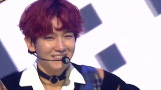 [JYP's star-chasing time] CBX-The One's song stage mashup