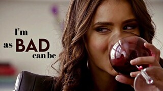 Katherine Pierce | Bad