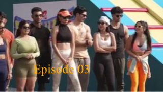 Mtv Splitsvilla X5 6th April 2024 Full Episode 3