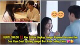 BUKTI CINLOK ‼️ Kim Ji Won Ungkap Sangat Nyaman Bersama Kim Soo Hyun Sampai Beri Kode Saling Cinta 💖