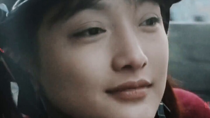 นางเอกคนแรกของเธอ