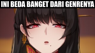 Bro seriusan kayanya gw Salah Game deh...