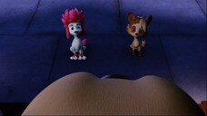 100% Wolf Legend of the Moonstone Season 1 Episode 5