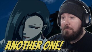 Black Lagoon Episode 12 Reaction | Insane Episode!