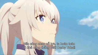 Uma Musume Cinderella Gray Tập 02 Vietsub