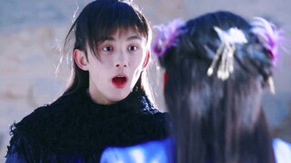 你们要的抱抱名场面来啦！！真的一滴都不剩了，糖都在这儿了！！