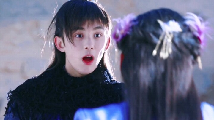 The much-requested cuddle highlight is here! Not a single drop left—here's all the sweetness right h