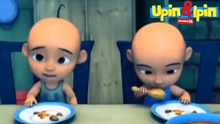 Upin & Ipin Musim 1 Full Movie | Esok Puasa | Upin Ipin Terbaru 2022