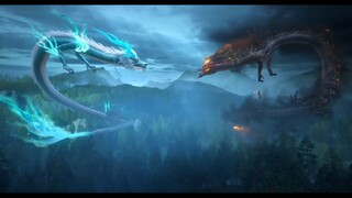 Wu Dong Qian Kun S6 eps 08