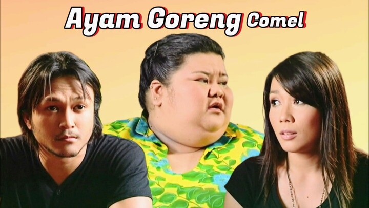 Telemovie Ayam Goreng Comel 2009