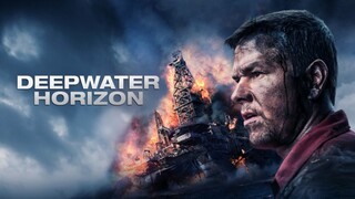 DEEPWATER  HARIZON 2019 [HD] 1080p ACTION,TRILLER.