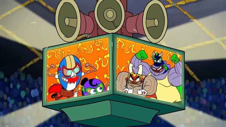 Momen tergila spongebob #47