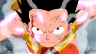 8 One piece Sự ra đi của Râu Trắng   #OnePice#Animehay