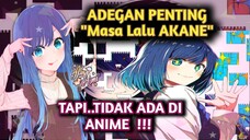 Adegan Penting Yang Tidak Ada Di ANIMENYA!! Teori Oshi No Ko AKane x Kana #AnimeReview #oshinoko