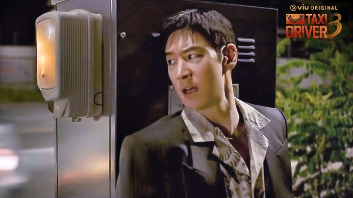 Taxi Driver 3 Episode 7 Sub Indo