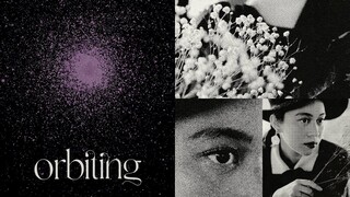 Reese Lansangan - Orbiting (Official Lyric Video)