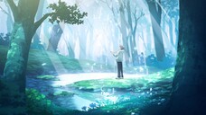 Mizu Zokusei no Mahoutsukai eps 4