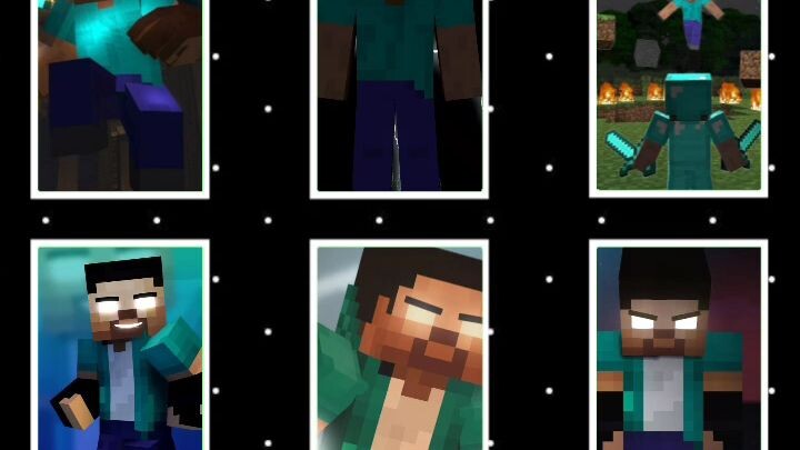 JJ Herobrine
