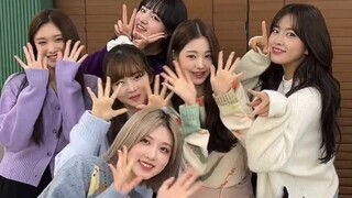 Tin tức mới nhất về IVE Tik Tok 22.10.27