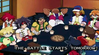 BEYBLADE G-REVOLUTION Season 3 Episode 42 Hindi Dubbed | ANIMAX HINDI