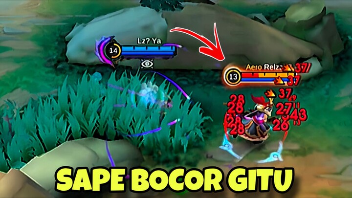 HATI²! BEGINI CARA BERMAIN HERO BARU OBSIDIAN AUTO GENDONG-GENDONG