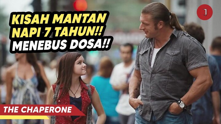 MANTAN NAPI TOBAT!!