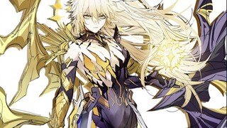 假如白厄是女的