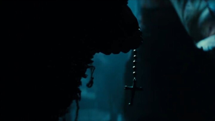 Priest • 2011 • Horror/Action