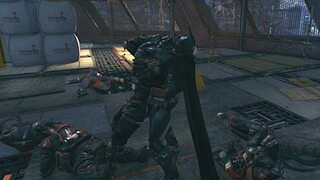 When Playing Batman Patience Does Pay Off - Batman: Arkham Knight