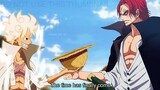 One Piece Chapter 1060 - Finally! The Incredible Reunion of Luffy and Shanks (Expectations)